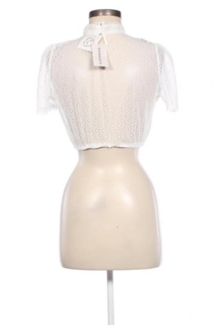 Damen Shirt Stockerpoint, Größe M, Farbe Weiß, Preis 15,88 €
