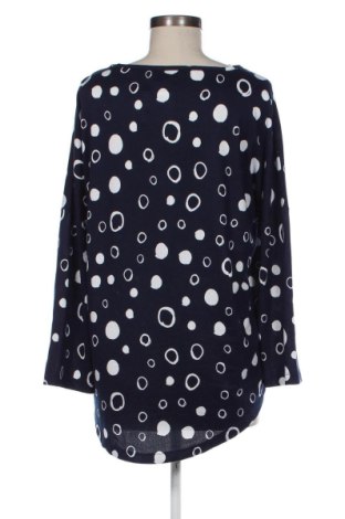 Γυναικεία μπλούζα Stooker, Μέγεθος L, Χρώμα Μπλέ, Τιμή 5,88 €