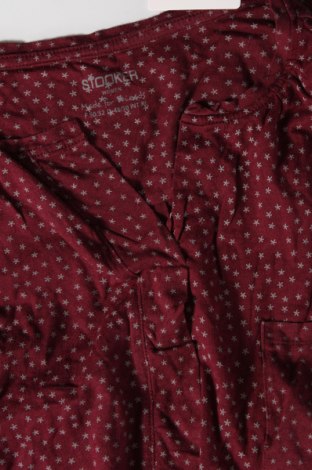 Damen Shirt Stooker, Größe XXL, Farbe Rot, Preis 6,61 €
