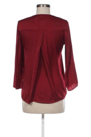 Damen Shirt Stradivarius, Größe S, Farbe Rot, Preis € 4,63