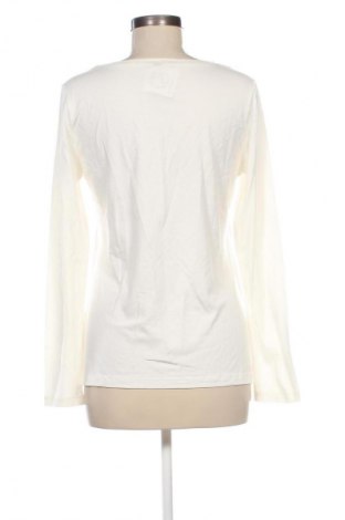 Дамска блуза Strandfein, Размер S, Цвят Екрю, Цена 15,30 лв.