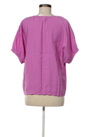 Дамска блуза Street One, Размер XS, Цвят Лилав, Цена 34,65 лв.