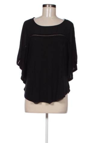 Damen Shirt Street One, Größe M, Farbe Schwarz, Preis € 10,61