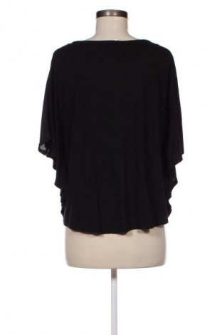 Дамска блуза Street One, Размер M, Цвят Черен, Цена 20,40 лв.