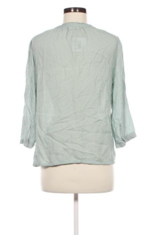 Дамска блуза Street One, Размер M, Цвят Зелен, Цена 19,94 лв.