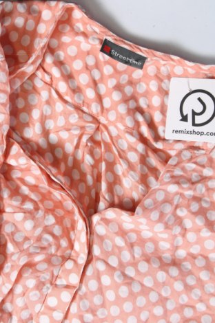 Дамска блуза Street One, Размер XS, Цвят Розов, Цена 17,00 лв.