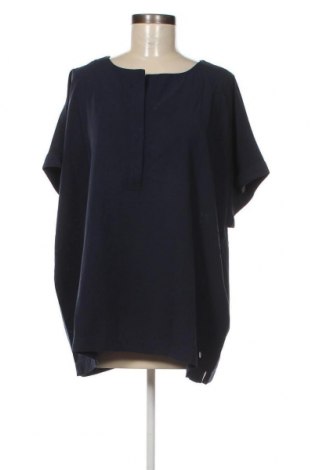Damen Shirt Street One, Größe XL, Farbe Blau, Preis € 39,69