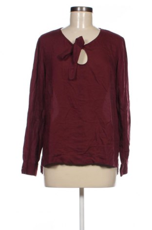 Дамска блуза Street One, Размер M, Цвят Червен, Цена 20,46 лв.