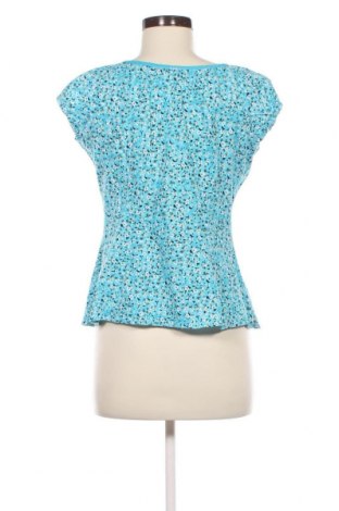 Damen Shirt Street One, Größe M, Farbe Blau, Preis 10,20 €