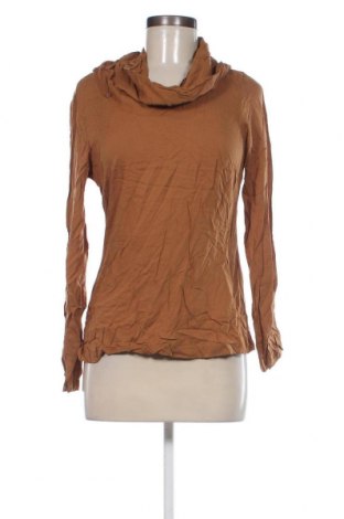 Damen Shirt Street One, Größe M, Farbe Braun, Preis € 13,01