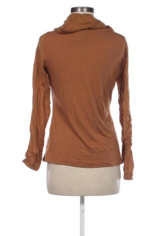 Damen Shirt Street One, Größe M, Farbe Braun, Preis 11,83 €