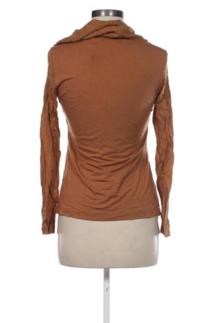 Damen Shirt Street One, Größe S, Farbe Braun, Preis 9,46 €