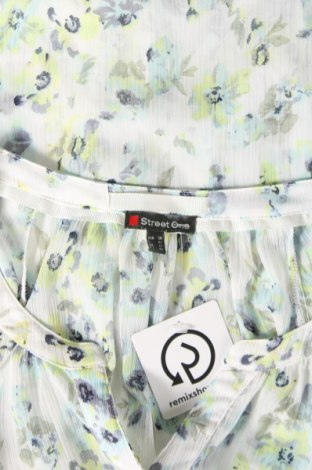 Damen Shirt Street One, Größe M, Farbe Mehrfarbig, Preis 11,83 €