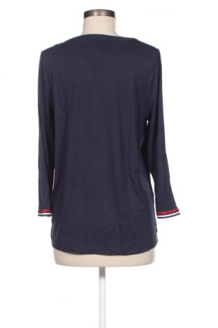 Damen Shirt Street One, Größe M, Farbe Blau, Preis 11,83 €