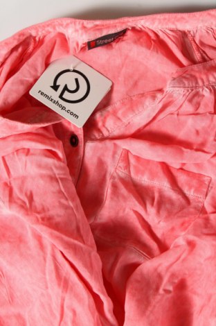Bluză de femei Street One, Mărime M, Culoare Roz, Preț 52,04 Lei