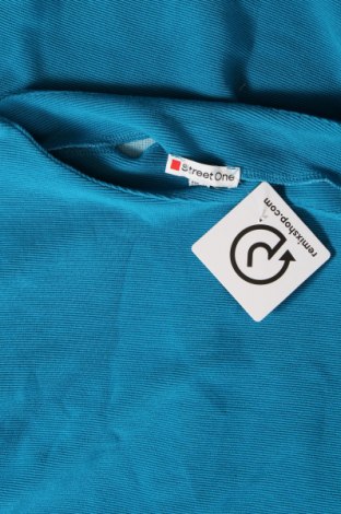 Bluză de femei Street One, Mărime XL, Culoare Albastru, Preț 67,10 Lei