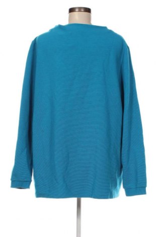 Damen Shirt Street One, Größe XL, Farbe Blau, Preis 14,20 €