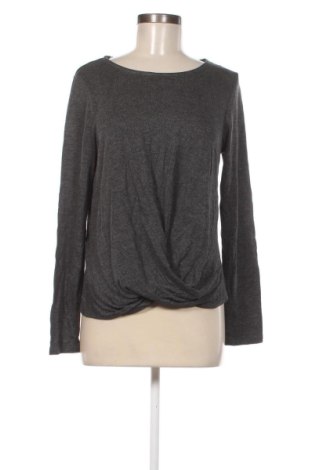 Γυναικεία μπλούζα Street One, Μέγεθος S, Χρώμα Γκρί, Τιμή 6,31 €