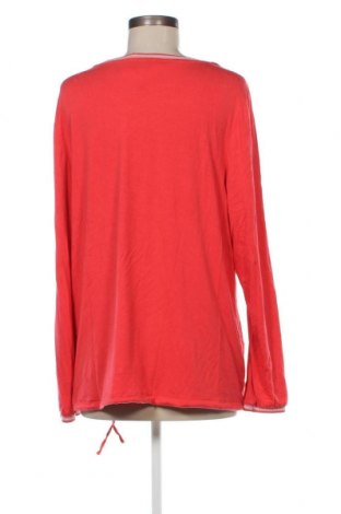 Damen Shirt Street One, Größe XL, Farbe Rot, Preis 10,99 €