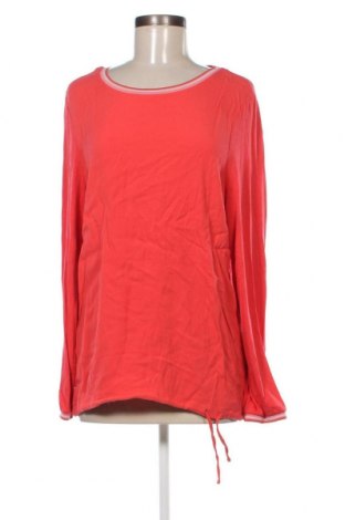 Damen Shirt Street One, Größe XL, Farbe Rot, Preis 9,99 €