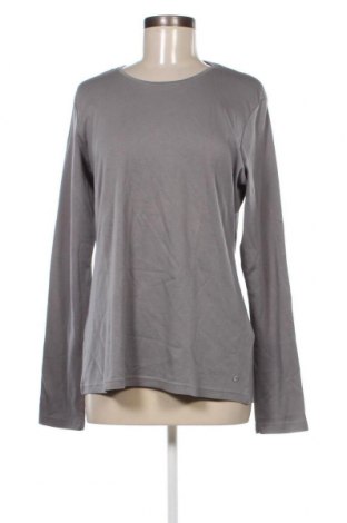 Damen Shirt Street One, Größe XL, Farbe Grau, Preis 5,49 €