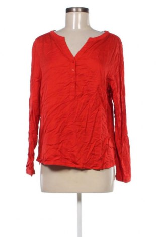 Damen Shirt Street One, Größe M, Farbe Rot, Preis € 4,99