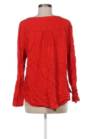 Damen Shirt Street One, Größe M, Farbe Rot, Preis € 4,99