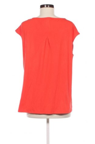Damen Shirt Street One, Größe L, Farbe Orange, Preis 10,43 €