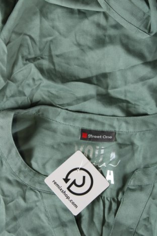 Bluză de femei Street One, Mărime M, Culoare Verde, Preț 55,92 Lei