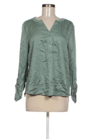 Damen Shirt Street One, Größe M, Farbe Grün, Preis € 13,01