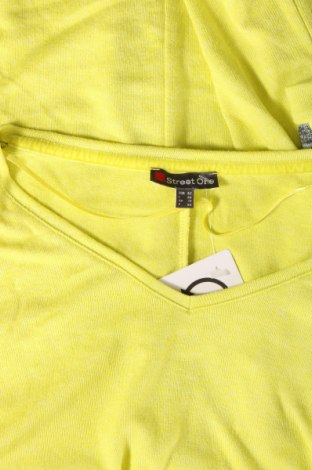 Damen Shirt Street One, Größe L, Farbe Grün, Preis € 10,65