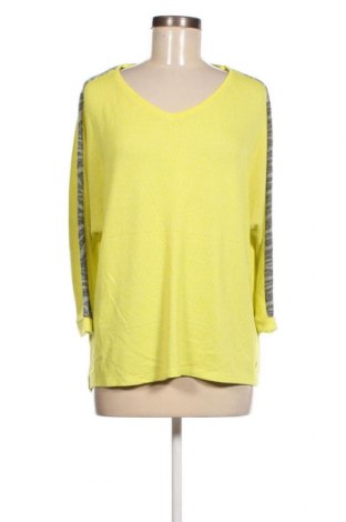 Damen Shirt Street One, Größe L, Farbe Grün, Preis € 13,01