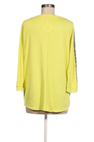 Damen Shirt Street One, Größe L, Farbe Grün, Preis € 10,65