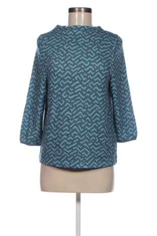 Γυναικεία μπλούζα Street One, Μέγεθος XS, Χρώμα Μπλέ, Τιμή 10,52 €