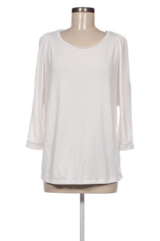 Γυναικεία μπλούζα Street One, Μέγεθος L, Χρώμα Λευκό, Τιμή 10,96 €