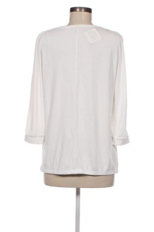Дамска блуза Street One, Размер L, Цвят Бял, Цена 20,40 лв.