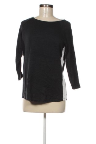 Дамска блуза Street One, Размер M, Цвят Черен, Цена 13,60 лв.