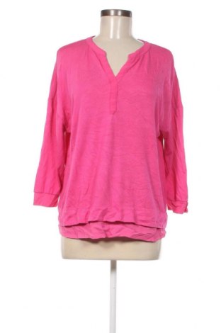 Damen Shirt Street One, Größe M, Farbe Rosa, Preis 23,66 €