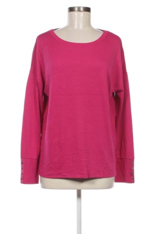 Γυναικεία μπλούζα Street One, Μέγεθος M, Χρώμα Ρόζ , Τιμή 9,46 €