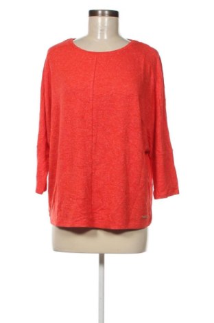 Damen Shirt Street One, Größe S, Farbe Rot, Preis 9,46 €