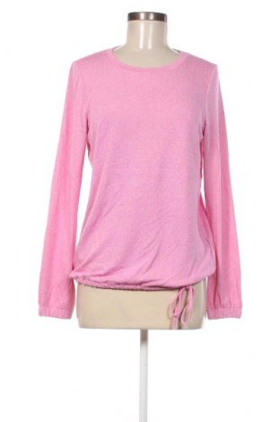 Γυναικεία μπλούζα Street One, Μέγεθος M, Χρώμα Ρόζ , Τιμή 11,57 €