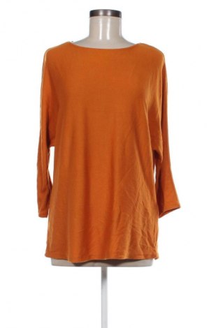 Γυναικεία μπλούζα Street One, Μέγεθος L, Χρώμα Πορτοκαλί, Τιμή 21,03 €