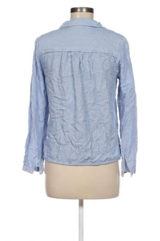 Damen Shirt Street One, Größe S, Farbe Blau, Preis 9,46 €
