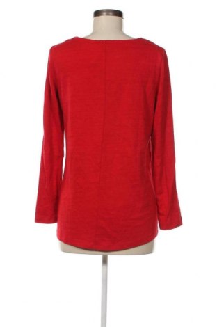 Damen Shirt Street One, Größe M, Farbe Rot, Preis € 9,46