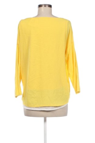 Γυναικεία μπλούζα Street One, Μέγεθος M, Χρώμα Κίτρινο, Τιμή 11,57 €