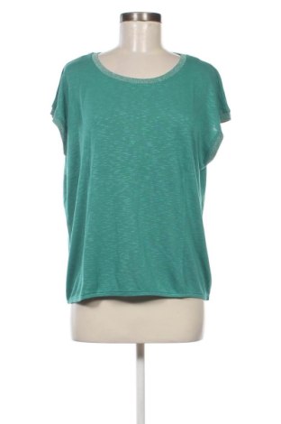Γυναικεία μπλούζα Street One, Μέγεθος M, Χρώμα Πράσινο, Τιμή 10,96 €