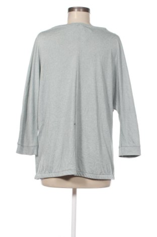 Damen Shirt Street One, Größe XS, Farbe Grün, Preis € 11,83