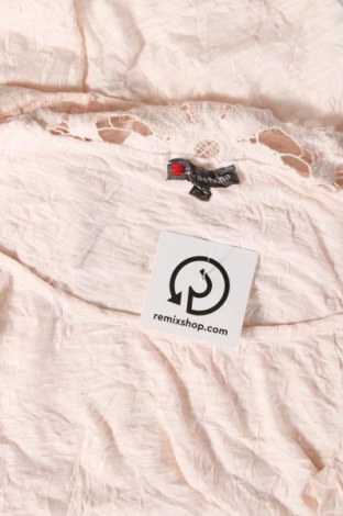 Damen Shirt Street One, Größe XL, Farbe Rosa, Preis 13,01 €