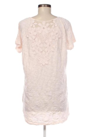 Дамска блуза Street One, Размер XL, Цвят Розов, Цена 17,68 лв.