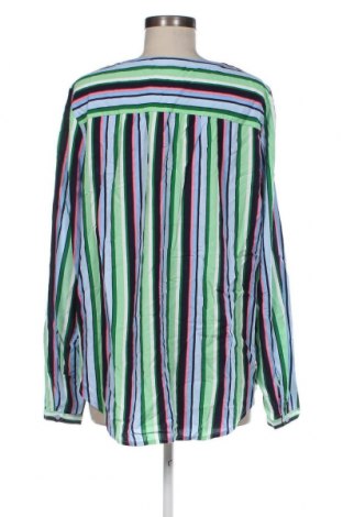 Дамска блуза Street One, Размер M, Цвят Многоцветен, Цена 17,00 лв.